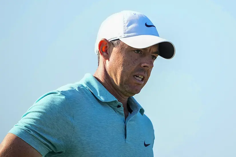 Next Major Title Worth '100 Sundays Like This' Insists Mcilroy After Us Open Disappointment