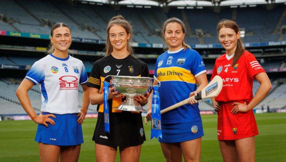Camogie Association 'Disappointed' With Lack Of Engagement From Gpa