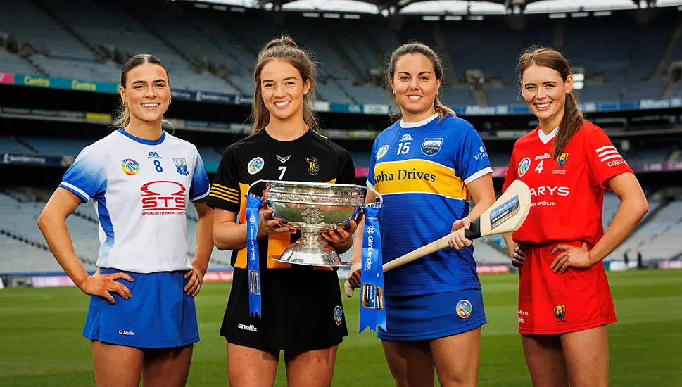 Camogie Association 'Disappointed' With Lack Of Engagement From Gpa