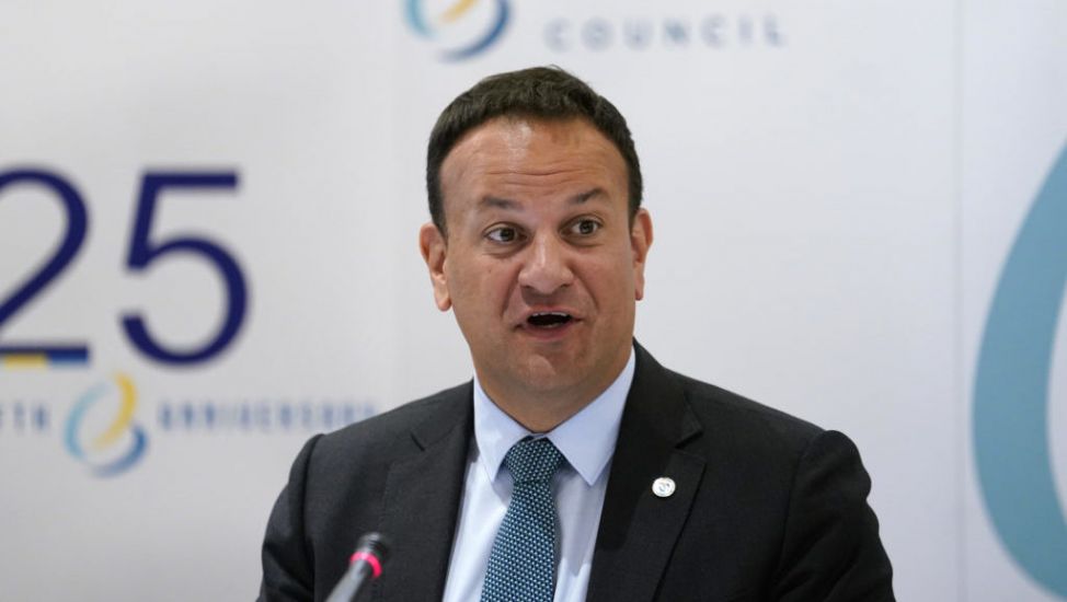Radical Elements Less Likely To Gain Control In Ireland Than Uk Or Us – Varadkar