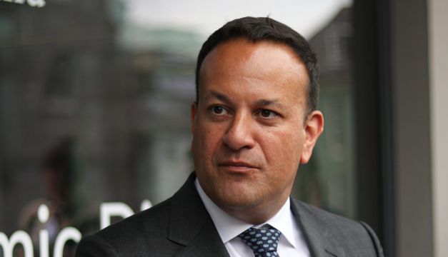 United Ireland Could Fall Off Agenda ‘For A Long Time’ If Poll Defeated, Varadkar Says