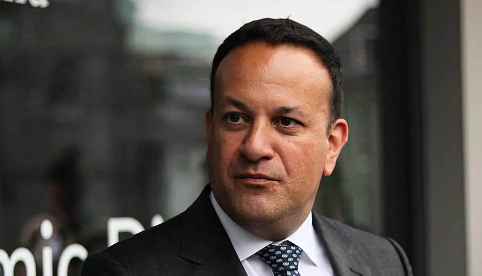 United Ireland Could Fall Off Agenda ‘For A Long Time’ If Poll Defeated, Varadkar Says