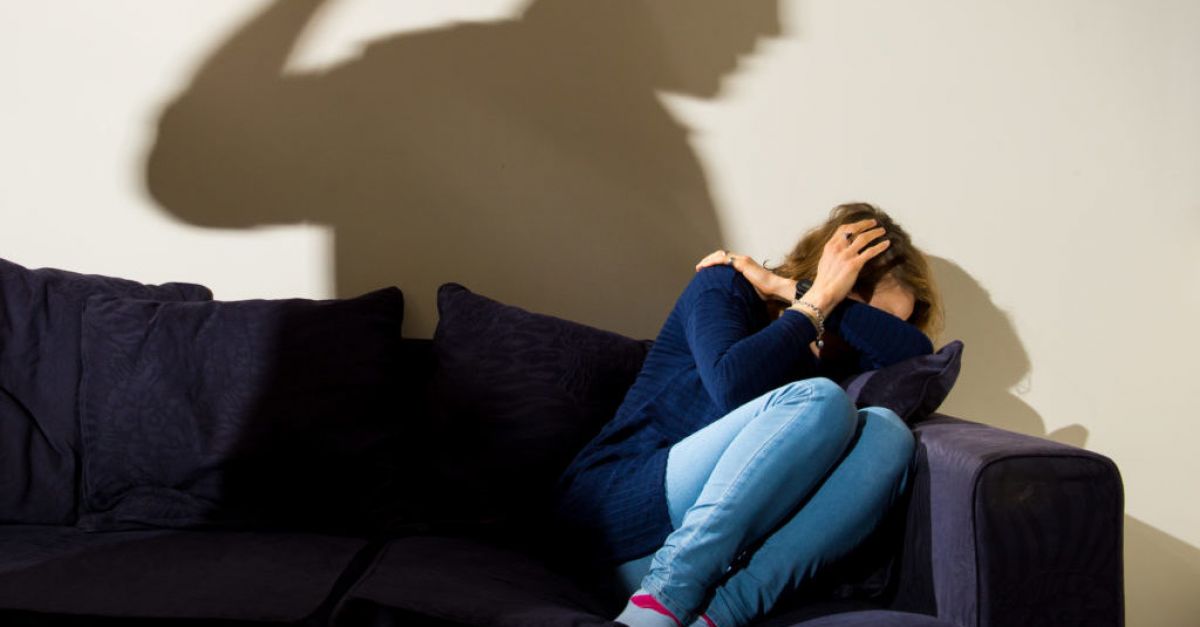 Жертвите на домашно насилие имат право на петдневен отпуск от работа