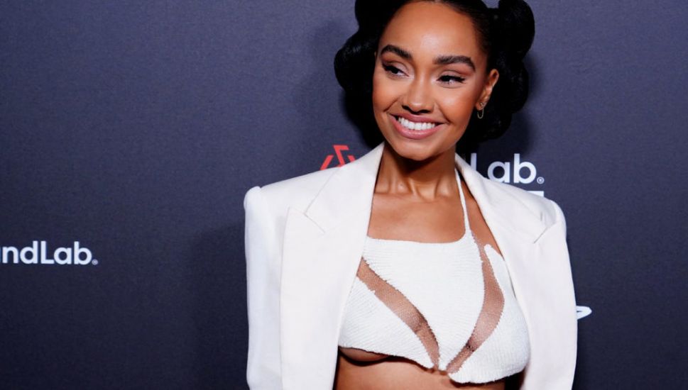 Leigh-Anne Pinnock Reveals Little Mix Reunion Is On The Cards