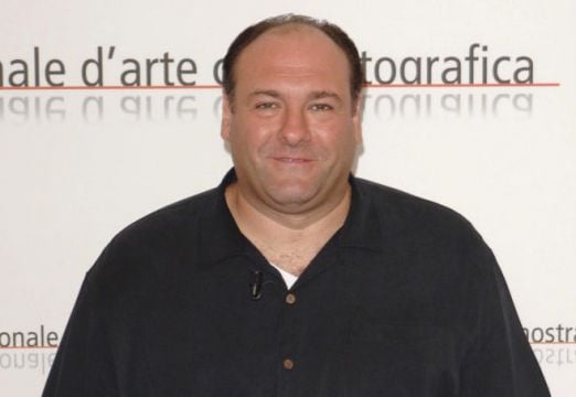 Sopranos Cast Pay Tribute To James Gandolfini On 10Th Anniversary Of His Death