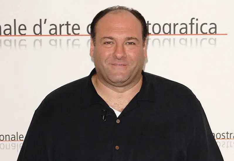 Sopranos Cast Pay Tribute To James Gandolfini On 10Th Anniversary Of His Death