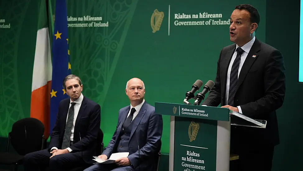 Varadkar Hopes Investment In Ulster University Campus Deepens Cross-Border Links