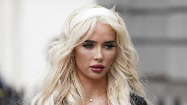 ‘Devil Baby’ Influencer Who Stalked Chelsea Players Avoids Prison