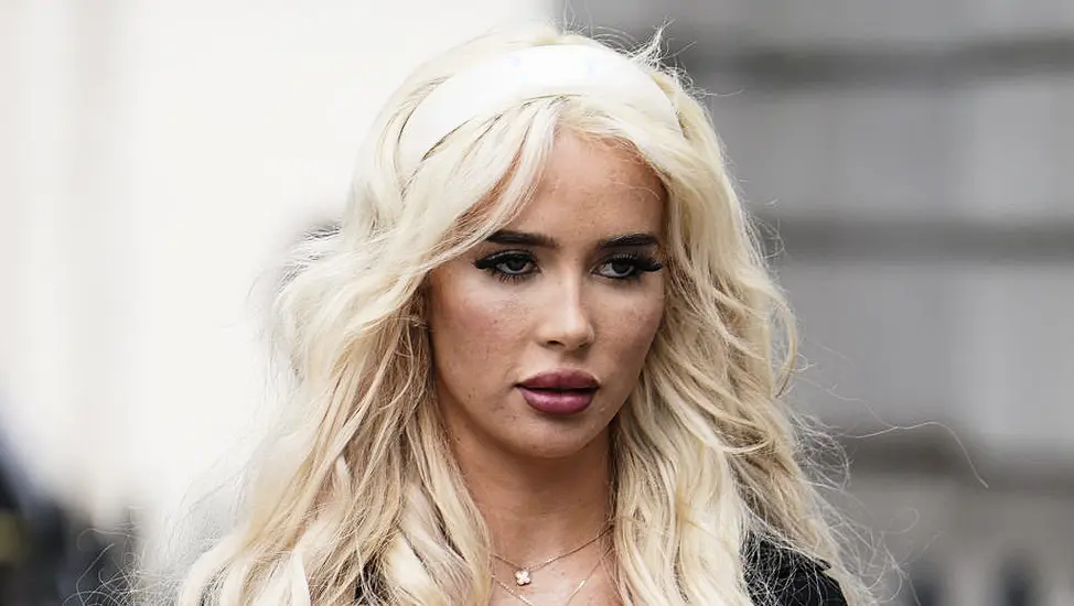 ‘Devil Baby’ Influencer Who Stalked Chelsea Players Avoids Prison