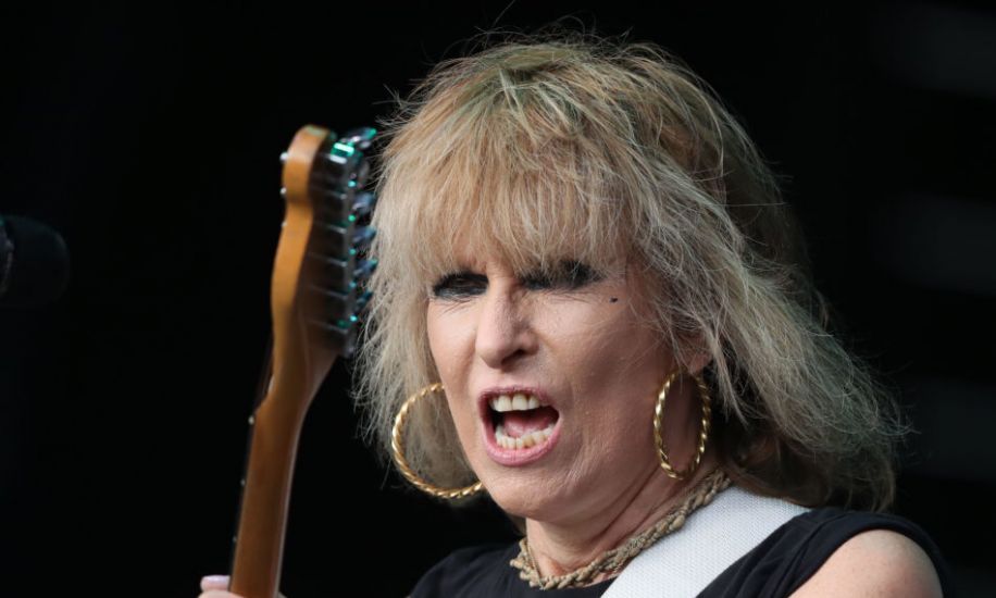 The Pretenders Announce Surprise Glastonbury Performance