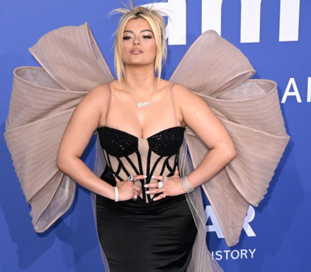 Bebe Rexha Says Tour ‘Must Go On’ Despite ‘Unfortunate’ End To New York Show