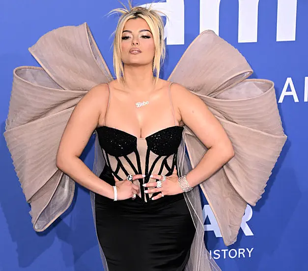 Bebe Rexha Says Tour ‘Must Go On’ Despite ‘Unfortunate’ End To New York Show