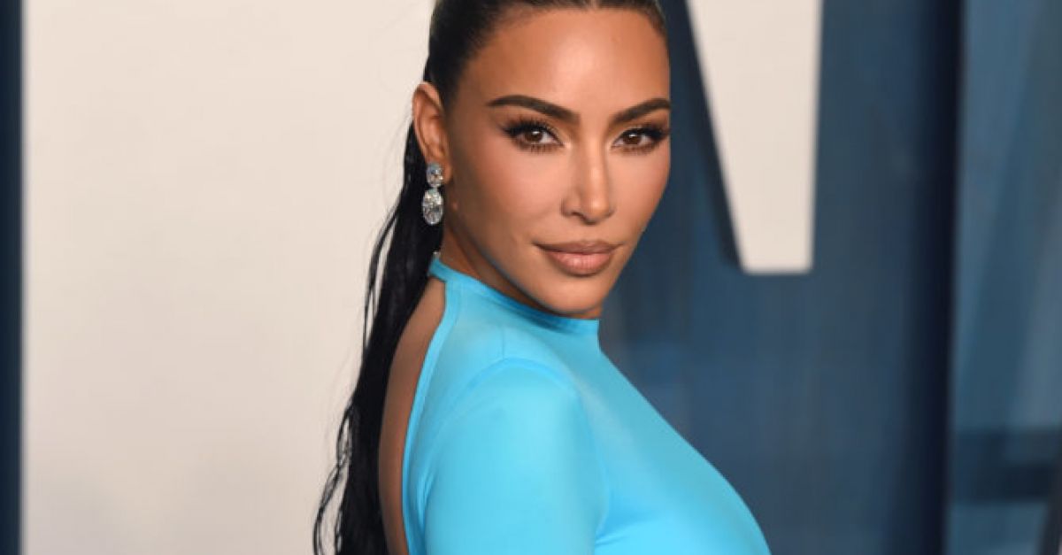 Kim Kardashian still has ‘imposter syndrome’ despite success of shapewear brand