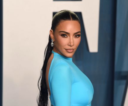 Kim Kardashian Still Has ‘Imposter Syndrome’ Despite Success Of Shapewear Brand