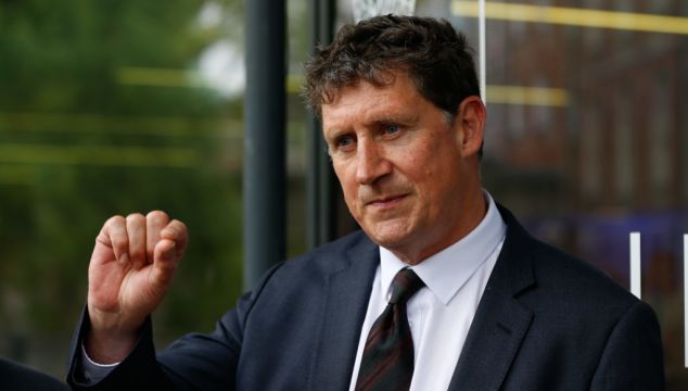 Eamon Ryan Rules Out Compulsory Purchase Of Peatlands To Meet Rewetting Targets