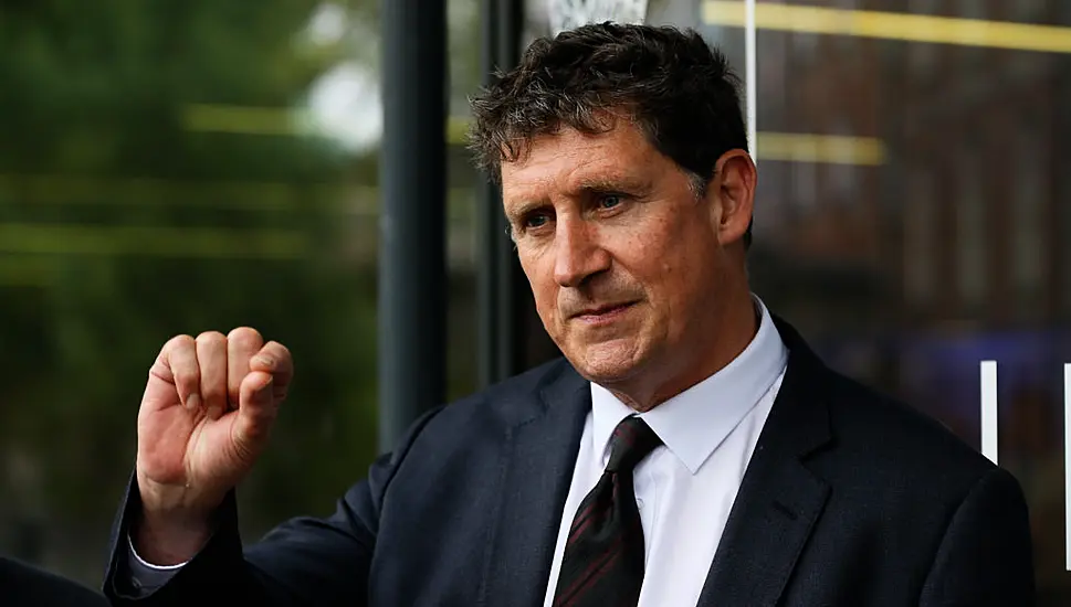 Eamon Ryan Rules Out Compulsory Purchase Of Peatlands To Meet Rewetting Targets