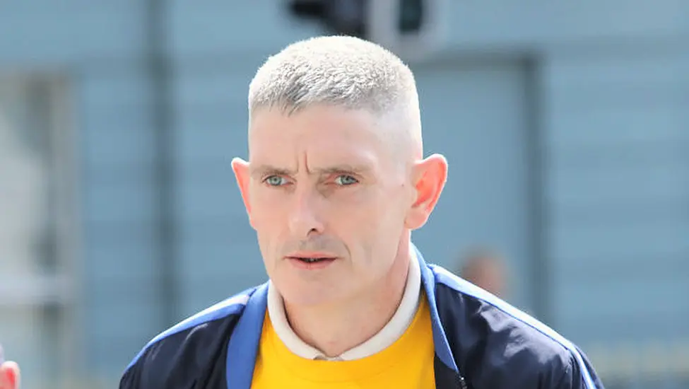 John Gilligan's Son Surrenders To Spanish Authorities To Face Drug-Related Charges