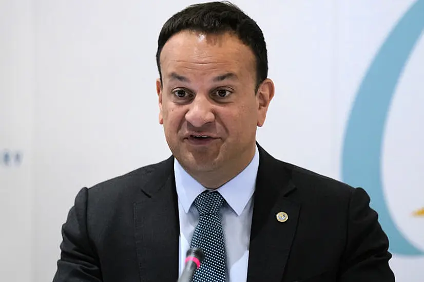 Ireland Will Consider Taking Interstate Case If Uk Legacy Bill Passed – Varadkar