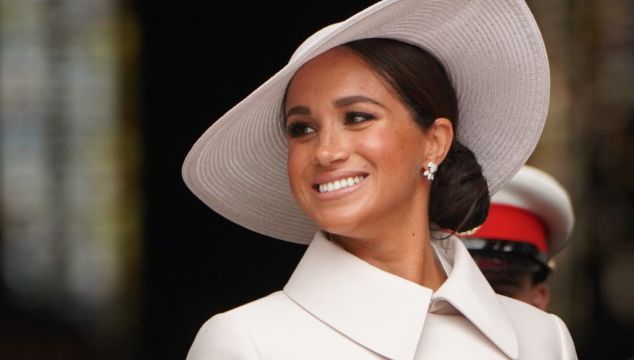 Meghan ‘Set To Sign’ Dior Deal: 4 Times She Has Worn The Brand