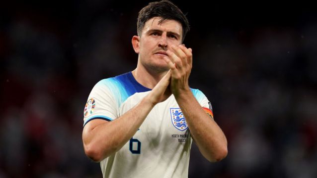 Harry Maguire Retrial At Greek Court To Be Held In February