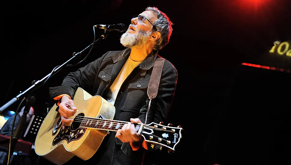 Yusuf/Cat Stevens Reveals Direction Of His New Music Ahead Of Glastonbury Slot