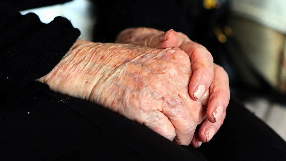 Cork Carer Jailed For Stealing €45,000 From Woman With Dementia