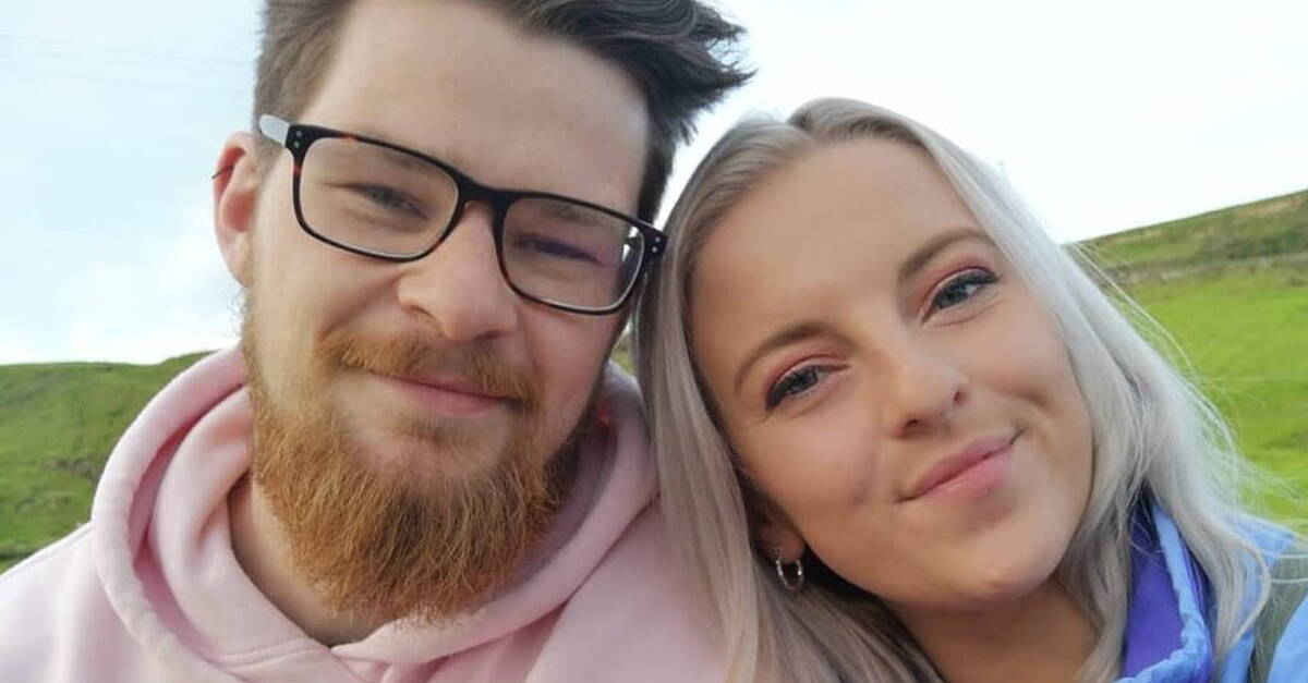Young man died from brain injury after hitting his head during run for charity, inquest told - Vimarsana News
