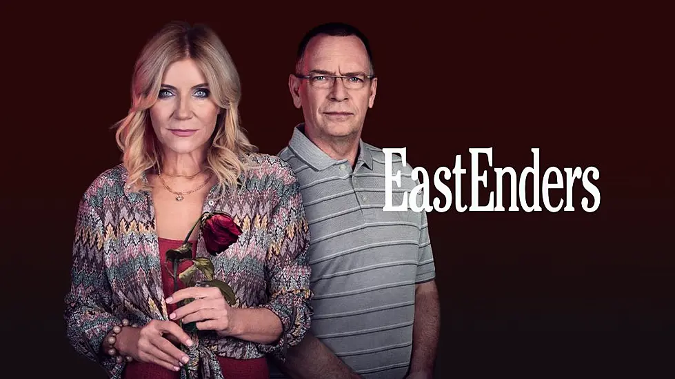 Cindy Beale Returns To Eastenders After 25 Years