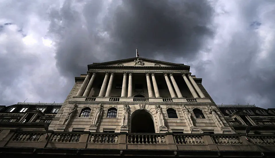 Bank Of England Set To Raise Interest Rates Again As High Inflation Sticks