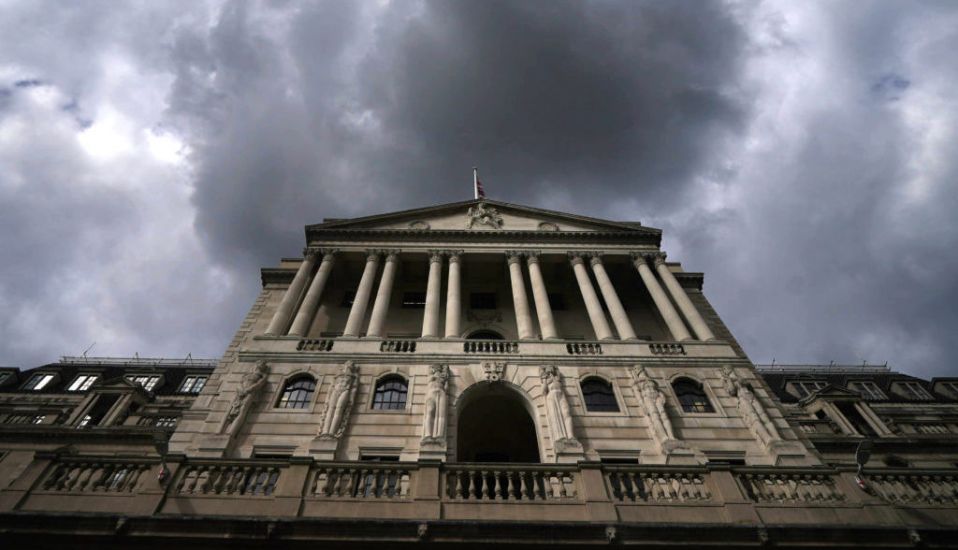 Bank Of England Set To Raise Interest Rates Again As High Inflation Sticks