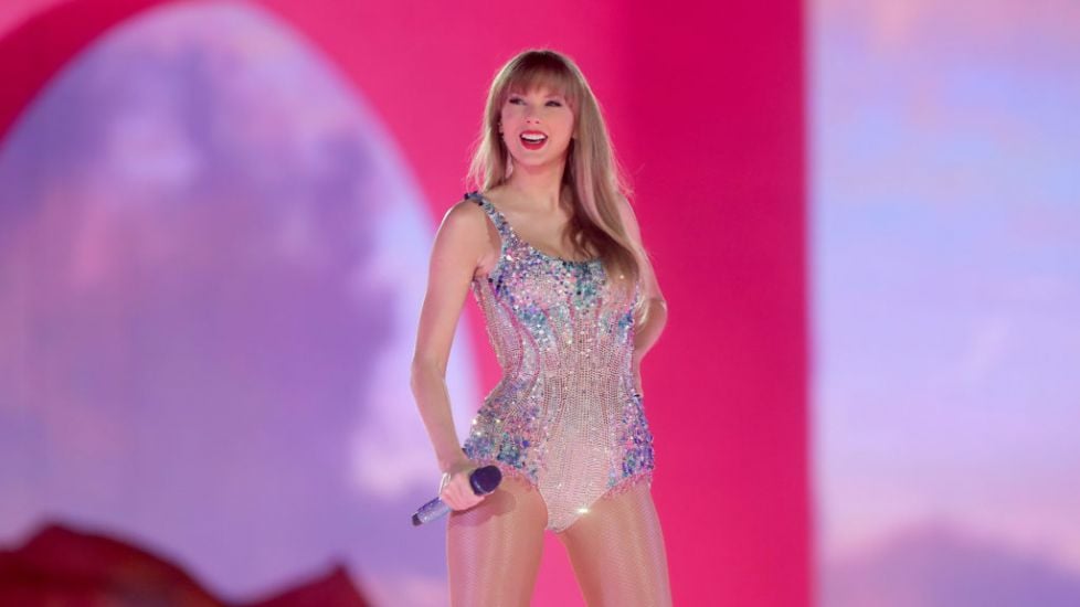 Questions About Taylor Swift's Irish Concerts? We Have It Covered