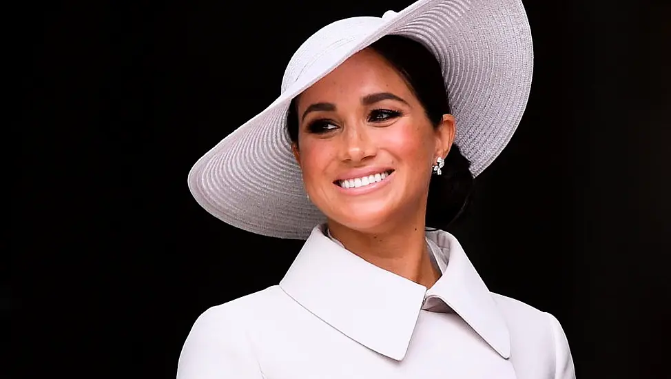 Meghan’s Popularity With British Public Falls To Record Low – Poll