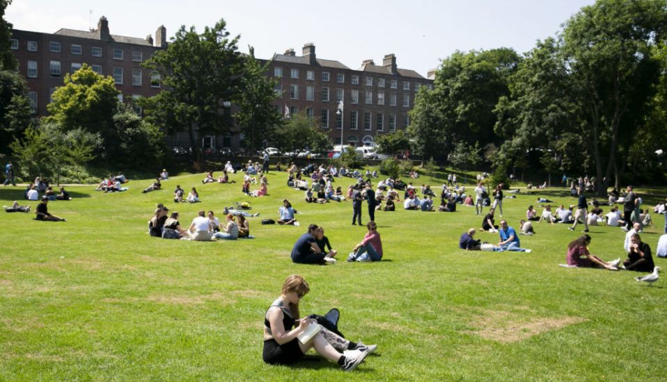Temperatures Set To Hit 26 Degrees At Start Of New School Term