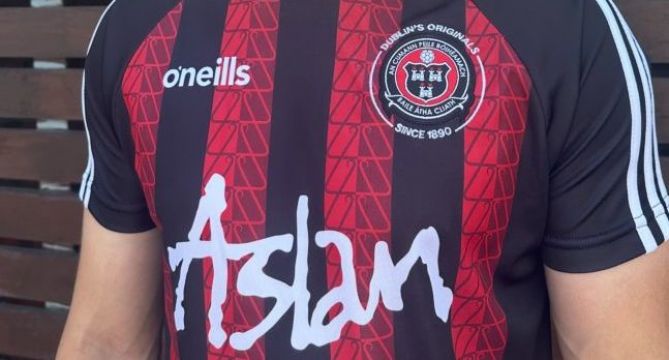 Bohemians To Pay Tribute To Christy Dignam With Special Jersey
