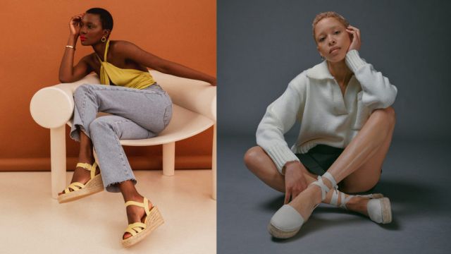 5 Sandal Trends That Will Be Huge This Summer