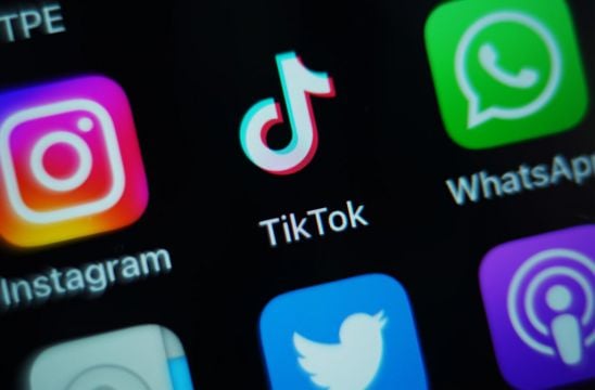 Tiktok Coo To Step Down From Company After Nearly Five Years In Role