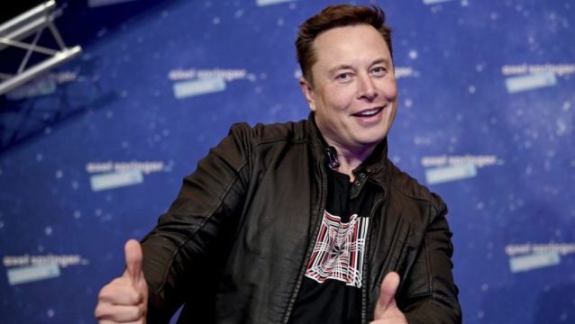 As Elon Musk Calls Cis ‘A Slur’ – What Does The Term Cisgender Actually Mean?
