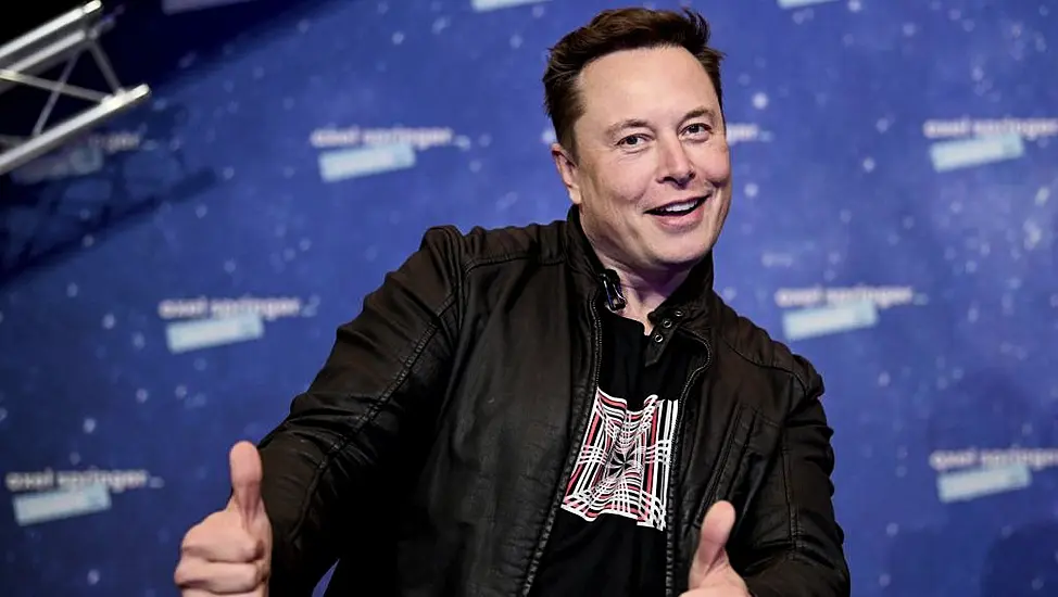 As Elon Musk Calls Cis ‘A Slur’ – What Does The Term Cisgender Actually Mean?