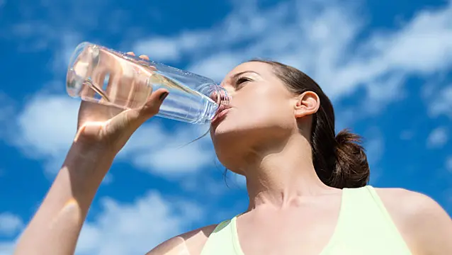 What Happens If You Don’t Wash Your Water Bottle Often Enough?