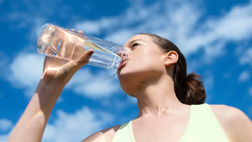 What Happens If You Don’t Wash Your Water Bottle Often Enough?