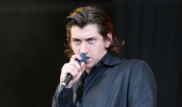 Arctic Monkeys Will Headline Glastonbury After Laryngitis Fears, Confirms Eavis