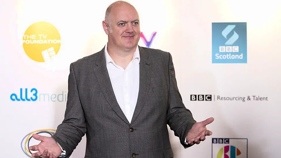 Dara O Briain Cancels Comedy Gig Due To Flooding