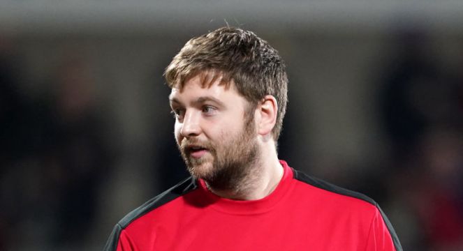 Iain Henderson Signs Two-Year Contract Extension With Irfu