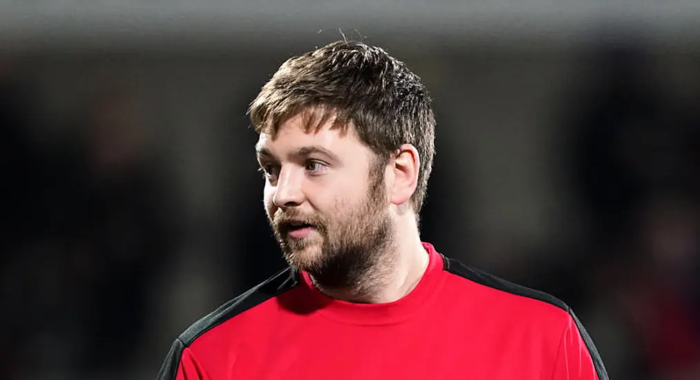 Iain Henderson Signs Two-Year Contract Extension With Irfu