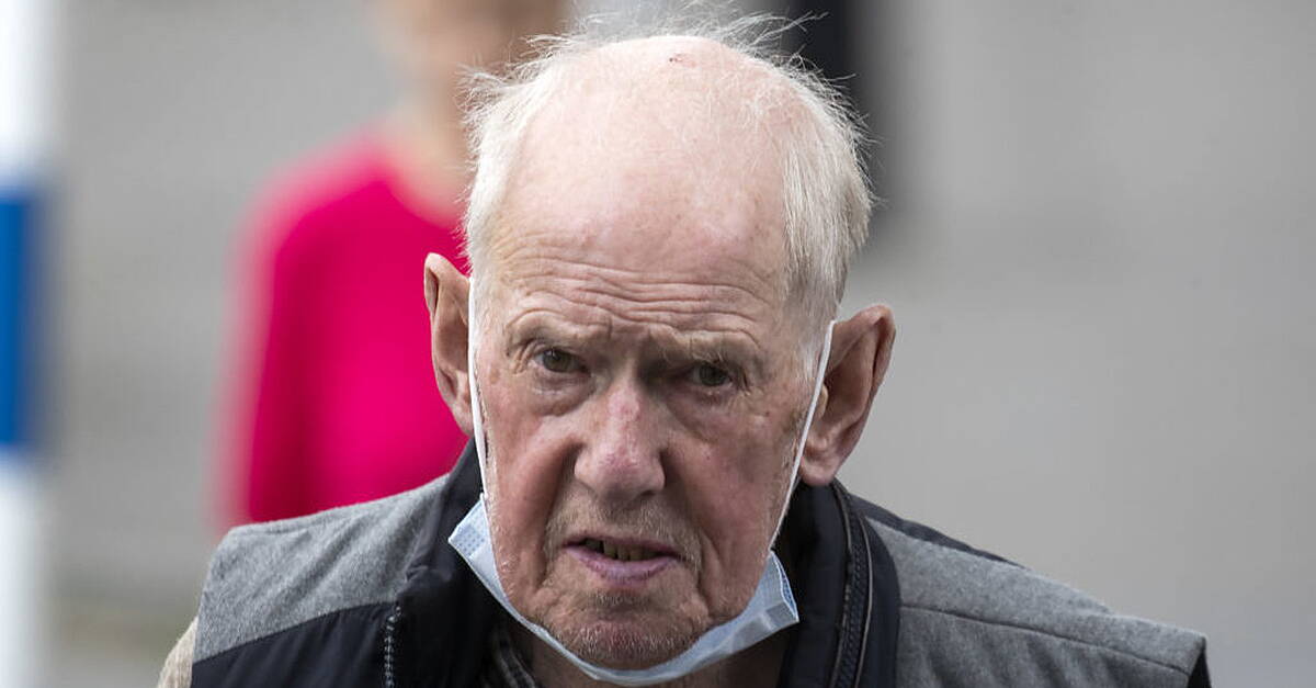Motorist (80) who knocked down and fatally injured pedestrian avoids jail - Vimarsana News