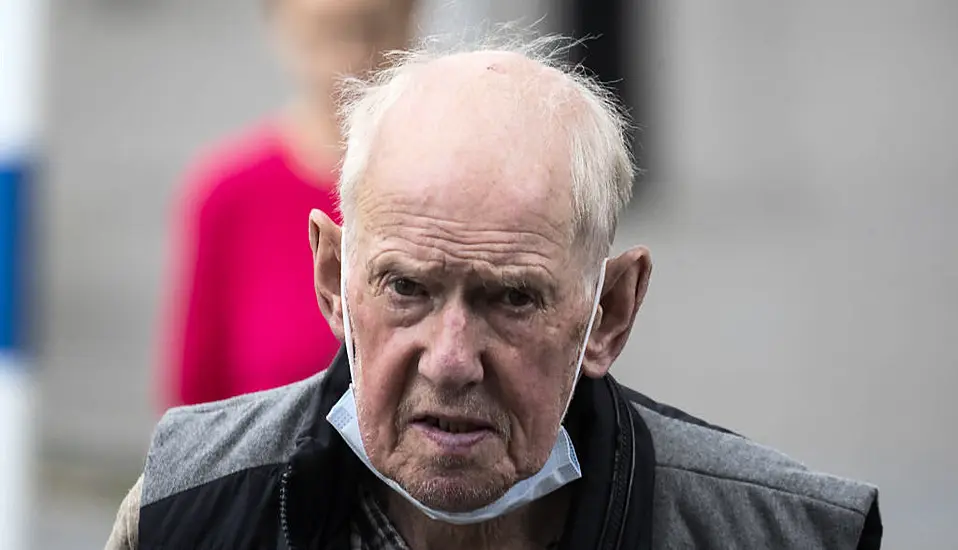 Motorist (80) Who Knocked Down And Fatally Injured Pedestrian Avoids Jail