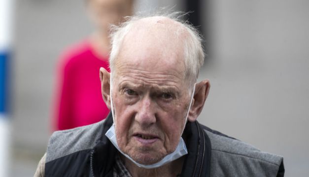 Motorist (80) Who Knocked Down And Fatally Injured Pedestrian Avoids Jail