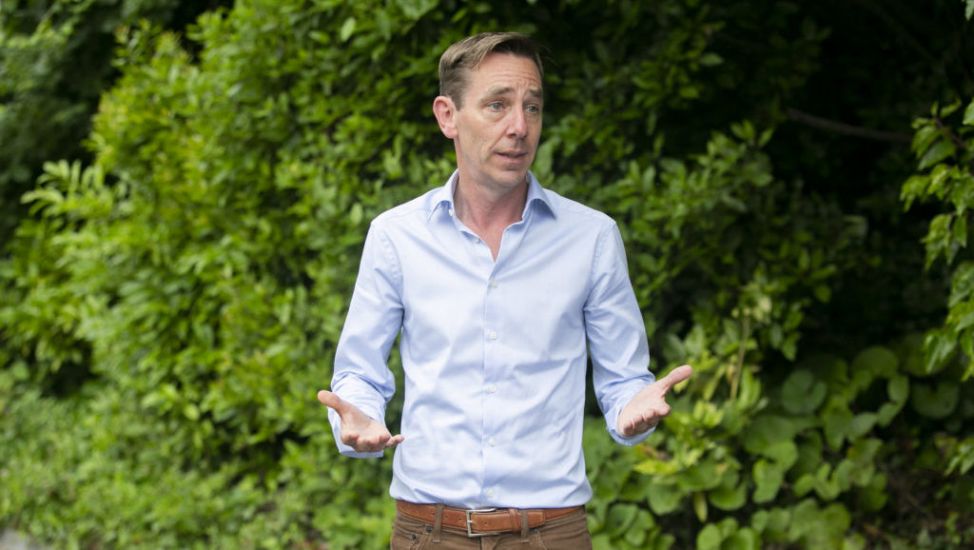Tubridy Likely To Appear Before Dáil Committee As Chairman Issues Warning