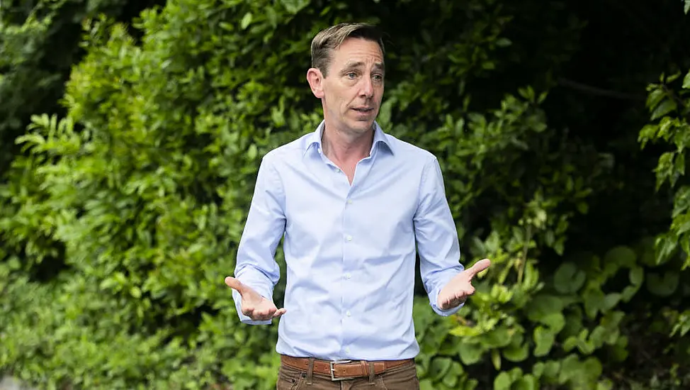 Tubridy Likely To Appear Before Dáil Committee As Chairman Issues Warning