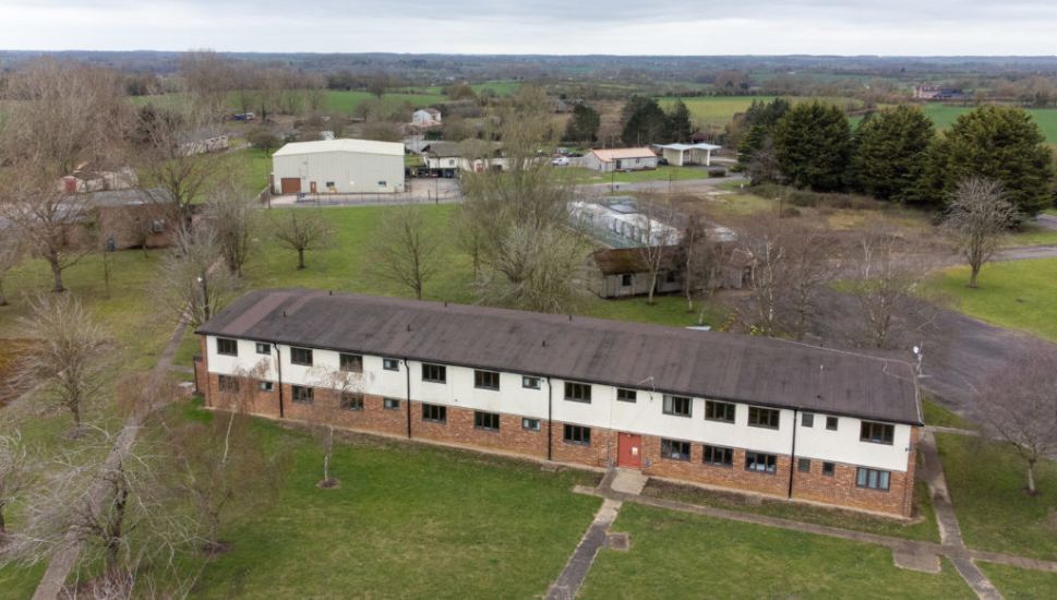 Council Loses Appeal Over Plans To Use Raf Site To House Asylum Seekers